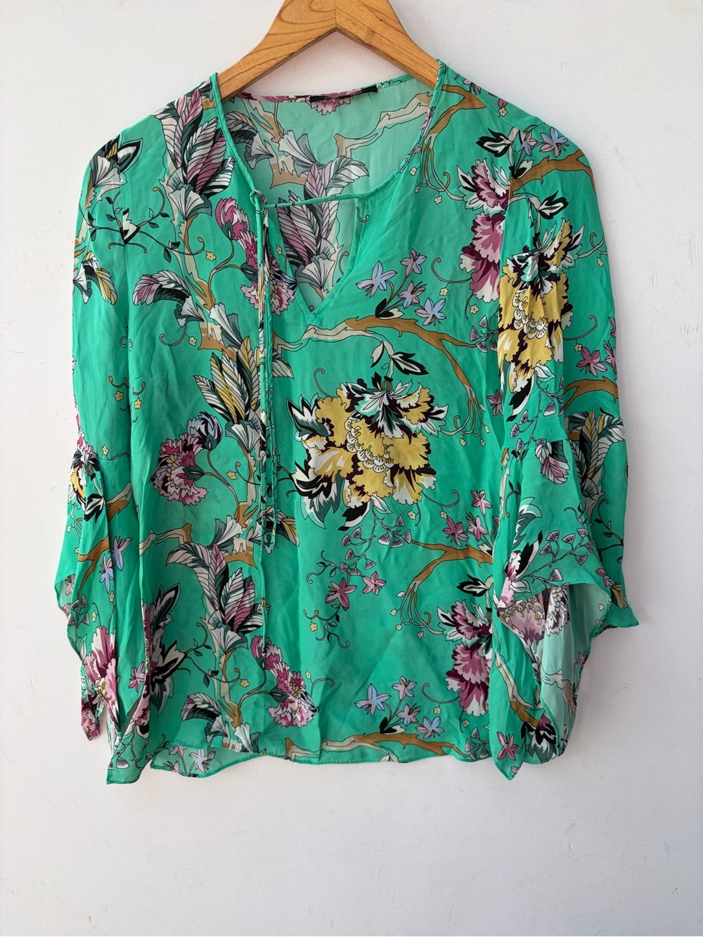Kobi Halperin Blouse
